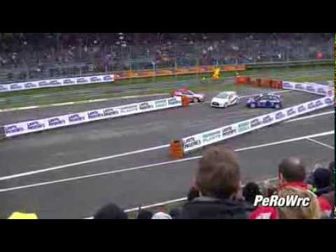 Monza Rally Show 2013 [Pure Rally Sounds]