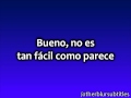Blur - Fool (Subtitulado en español) 