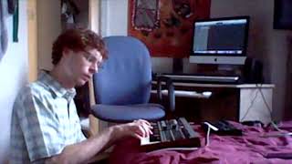 Nightvision (Daft Punk)