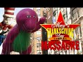 The True Story Of The 1997 Macy S Thanksgiving Day Parade Disaster