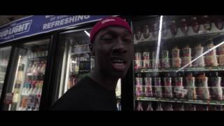 NEDLOG ERA- Mostime (Shot by Billmatic)