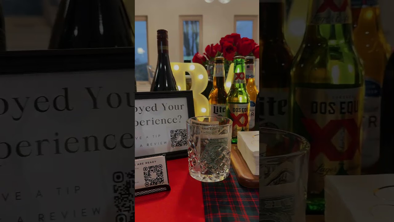 Promotional video thumbnail 1 for BAR | Bevys Are Ready