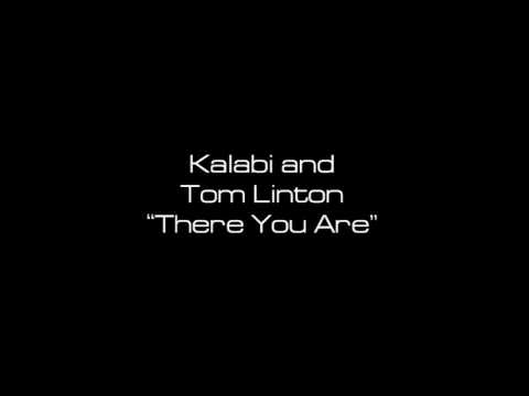 Kalabi and Tom Linton - 