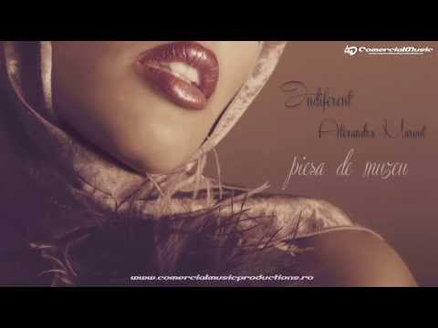 Indiferent feat. Alexandra Marcut - Piesa de muzeu (Prod. by OA beats)