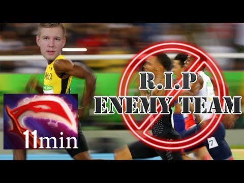 Fast and Furious Cr1t- On Templar Assassin | Dota 2 Gameplay