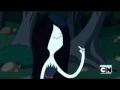 Adventure Time - Marceline and Finn (lyrics in ...
