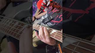 Obituary- platonic disease #basscover #deathmetalclassics #metalbass #obituary #obituaryband