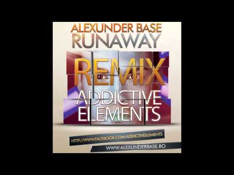 AlexUnder Base Ft. Lys - Runaway (Addictive Elements Remix)