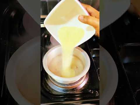 how to prepare couscous for our babies ( የኩስ ኩስ አሰራር ለልጆች)❤❤❤