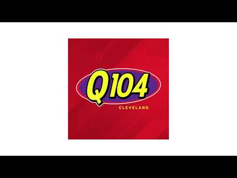 104.1 WQAL-FM TOTH/Legal ID 1/9/22 3PM EST (Cleveland, Ohio) "Q104"