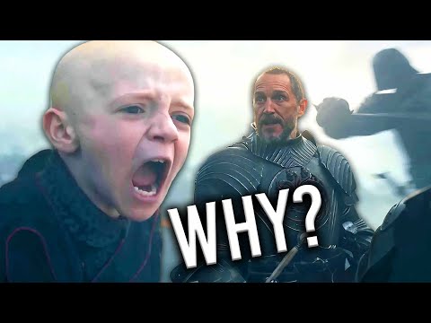 Knight of the Seven Kingdoms Episode 5 | Trial of Seven: Dark Magic Theory