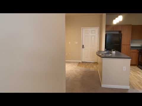 Carillon - 1-Bedroom, 1-Bathroom (A4 Floorplan) - Woodland Hills, CA