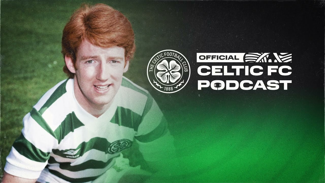Official Celtic FC Podcast: From the Archives - Tommy Burns