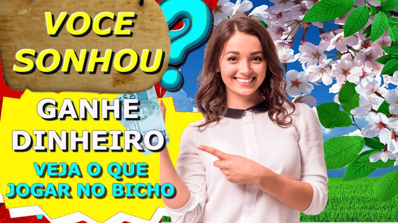 PALPITES JOGO DO BICHO / COMO GANHAR NO JOGO DO BICHO / SIGNIFICADO DOS SONHOS ( vídeo 2 )