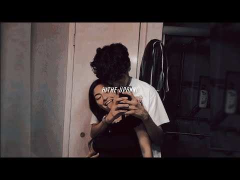 Hithe Upanni (හිතේ උපන්නී) // Slowed + Reverb