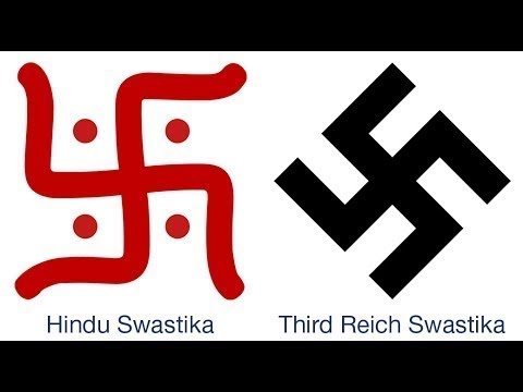 十個熱門符号的象徵 (10 Popular SYMBOLS Throughout History That Have LOST Their True Meaning)