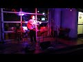 Covering "Springtime Indiana" by Sandra McCracken