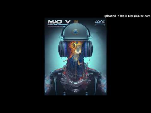 Mysterious rap type beat