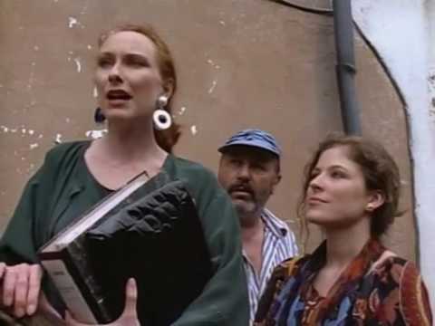 Auf Achse S05E04 Irrfahrt