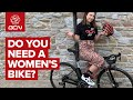 Women S Specific Road Bikes Do You Really Need One