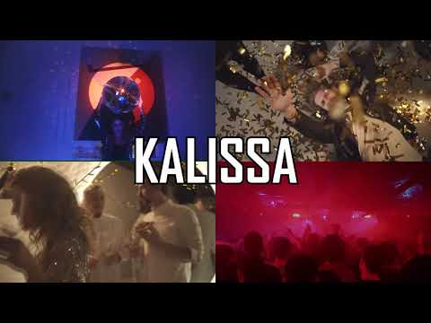 JOYEUX ANNIVERSAIRE KALISSA