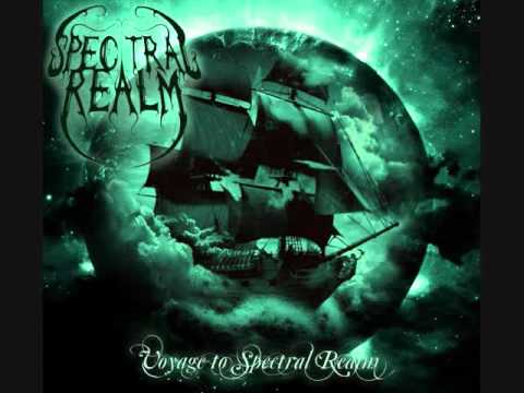 Spectral Realm - Cursed Wonders of the Beyond