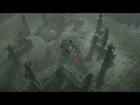 Hätte ich das nur früher gewusst! Die wichtigsten Diablo 4 Infos für Anfänger