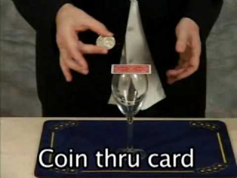 Double Deception by Bob Swadling