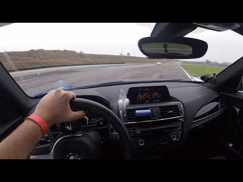 Franciacorta: On Board on the second time