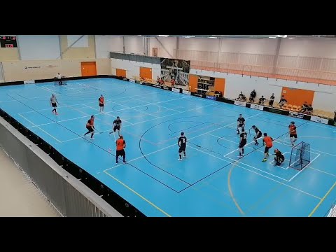 Kulmakamera M5D PM3  1000-1330 14. 1.2023 Isokyrö Areean