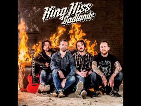 King Hiss - Sadlands +lyrics