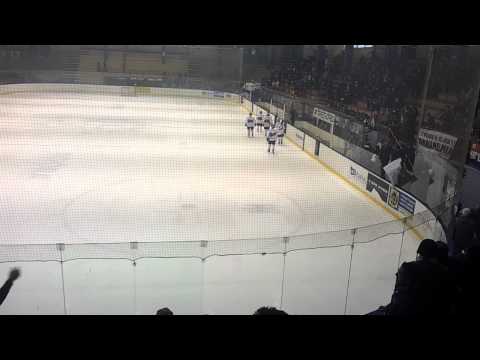 Siamo la curva del Milano