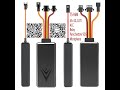 THINGSYS TS V6W 4G 2G SIMCOM 7670SA LTE CAT1 VEHICLE GPS TRACKER ACC RELAY SOS MICROPHONE BRAZIL