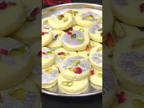 how to make shahi peda.?
