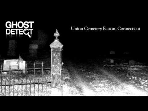 Union Cemetery, Easton, Connecticut