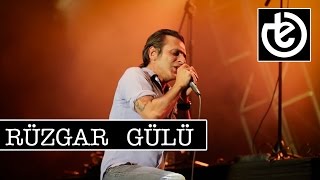teoman - Rüzgar Gülü / Harbiye Live