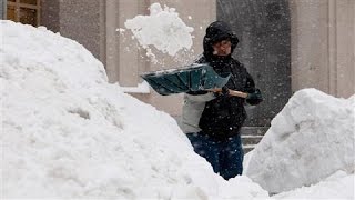 Extreme Weather Forecast for 2016