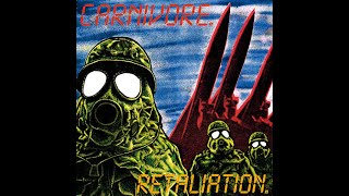 Carnivore - Jesus Hitler