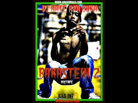 DjNateAkaBakaman - "She ready" 🏆🖤✅ @Kingdjnate