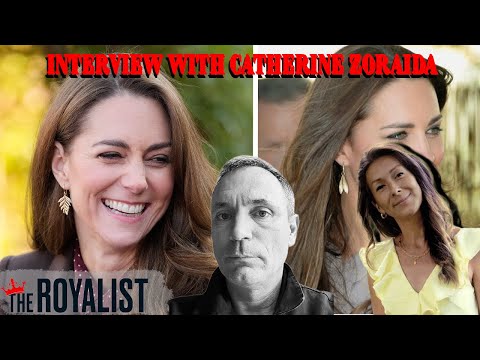 Prinzessin Catherines Juwelier trifft den Royalisten | The Royalist