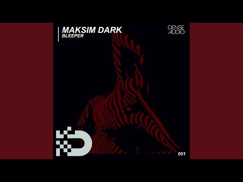 Bleeper (Original Mix)