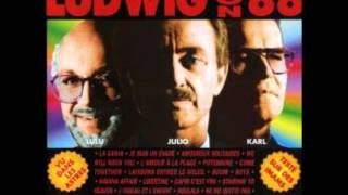 Ludwig von 88: Libertine