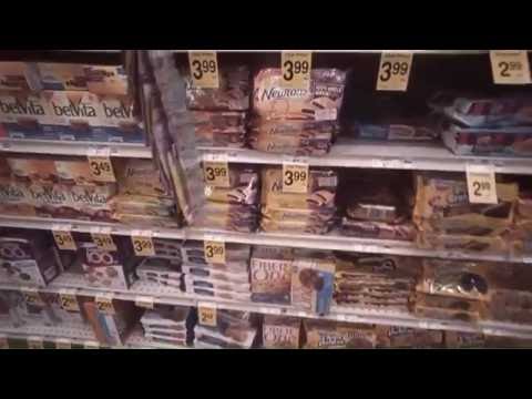 Tobii Pro Glasses 2 in Shopper Research