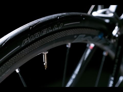 Pirelli PZero Velo Präsentation 2017