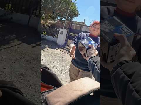 🚨 ¡ME MANDARON BIEN AL SUR DE CÓRDOBA! 🏍️🔥