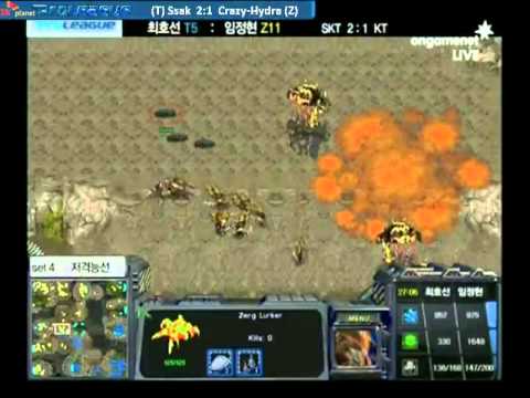 [SPL] Grand Finals Set 4 (2012-04-08)