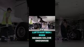Sind moderne Jets wirklich sicher? 🤔