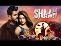 SHAAN Ek Super Cop Ki Story South Hindi Dubbed Movie Siam Ahmed Puja Cherry Taskeen Rahman