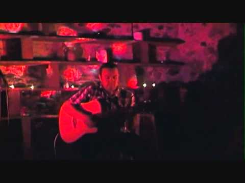 kev jej from Mojo Saloon Live at Melody&Mayhem Hendre