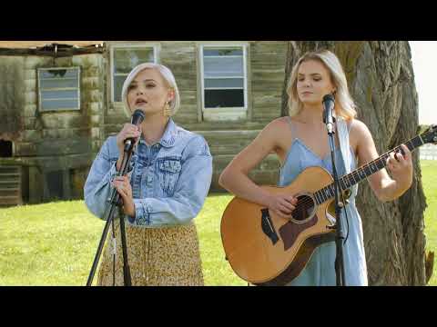Tigirlily Gold - “What If” (Acoustic)